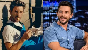 Jonathan Bailey Crowned PEOPLE's Sexiest Man Alive 2025- How Much Is The 'Bridgerton' Star's Worth?