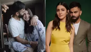 Anushka Sharma Reacts To Viral Video Calling Virat Kohli 'Bewafa', Know Why He Is Called Out
