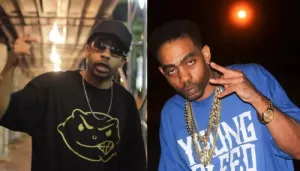 What Caused The Untimely Death Of Rapper, Young Bleed At The Age Of 51? Here's What We Know