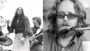 Who Was Keith Godchaux? Donna Jean's Husband And Grateful Dead Pianist Who Died In A Tragic Crash