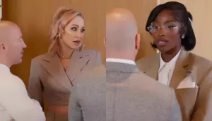 'Selling Sunset' Stars Mary And Chelsea Are Not Friends? Here's What Made Their Friendship Fracture