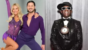 'DWTS'- Flavor Flav Reveals He 'Accidentally' Scored Alix Earle, Her Step-Mom Reacts, 'See, I Can..'