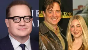 What Led To Brendan Fraser's Divorce From Afton Smith? Actor Paid USD 900,000 Annually As Alimony