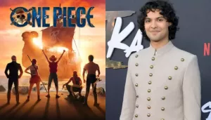 'Cobra Kai' Fame, Xolo Mariduena Joins The Cast Of Netflix Live-Action Series, 'One Piece Season 3'