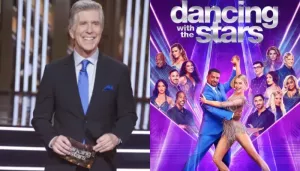 Tom Bergeron Opens Up About His Much-Awaited Return To 'Dancing With The Stars' After 5 Years