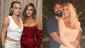 'Selling Sunset', Chrishell To Expose Emma Hernan And Her BF, Blake Davis After The Reunion Episode?