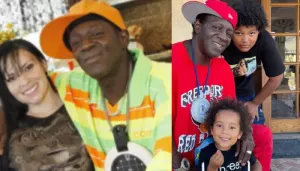'Dancing With The Stars' Flavor Flav Has 8 Kids With 4 Different Women, Did He Marry Liz Trujilo?