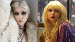 Taylor Momsen Recalls Being Called 'Ungrateful' For Wanting To Quit 'Gossip Girl', 'Killing Me..'