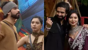 'Bigg Boss 19' Tanya Mittal's Team Bashes Amaal Mallik For Using Her, 'Salman Used To Appreciate..'