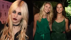 Did Taylor Momsen Had A Rivalry With Leighton Meester During 'Gossip Girls'? Was Reportedly Jealous