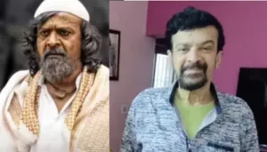 'KGF' Actor, Harish Roy Passes Away At 55 Due To Thyroid Cancer, Last Video From Hospital Surfaces