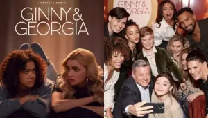 Netflix Confirms 3 Major Additions To The Cast Of 'Ginny & Georgia Season 4', Here Are The Names