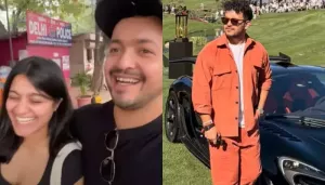 'Wish This Was A Joke..' Anunay Sood's Ex-Girlfriend, Brinda Sharma In Disbelief Of His Death At 32