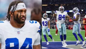 What Is Marshawn Kneeland's Cause Of Death? Here's Everything We Know After His Sudden Death At 24