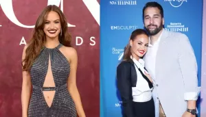 Meet Haley, The Model Whose 'Big' Revelation About Split From NFL's Matt Kalil Got Everyone Talking