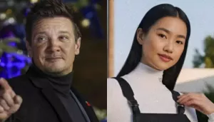 Jeremy Renner Accused Of Sending Film Partner 'Explicit Videos', Texts And Theatening To 'Call Ice'