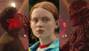 First 5 Minutes Of 'Stranger Things 5' Unveiled: Will's 1983 Nightmare Returns - But What About Max?