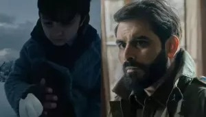 'Baramulla' Movie Review, Manav Kaul Tackles The Mysterious Horror Tale Involving Missing Children