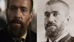 'Death By Lightning' Cast And The Real People They Play, What Really Happened To Them In History?