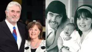Who Is Pauline Collins' Husband? Know About The Man Who Stole 'Shirley Valentine' Actress' Heart