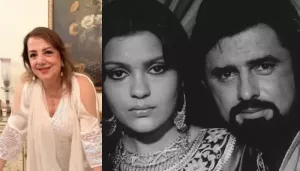 Sanjay Khan 'Was Flamboyant, And She..' Saira Banu Remembers Zarine Khan, Praises Her For 'Strength'