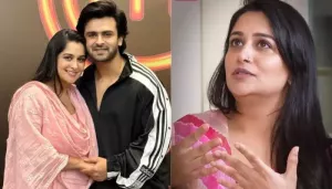 Dipika Kakar Opens Up About Her Weak Point During 'Bigg Boss 12', 'My Communication With Shoaib...'