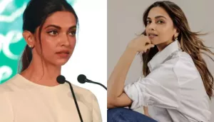 Deepika Padukone Calls Being Meta AI's Official Voice 'Strange' After She Was Mocked For Her Own