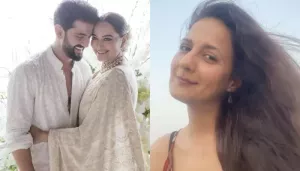 Sonakshi Sinha's Cousin, Pooja Ruparel Breaks Silence On Rift Rumours, 'If They Were On Bad Terms..'