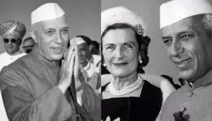 Jawaharlal Nehru's Forbidden Romance With British Viceroy's Wife: Letters, Photos, An Unspoken Truth