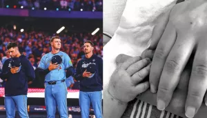 Dodgers And Blue Jays Unite In Grief, Know How Baseball Stood Still For Alex Vesia's Baby Daughter