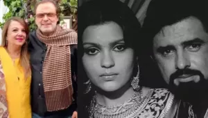 Zarine Khan Spoke On Sanjay-Zeenat Affair, 'He Thought He'd Manage Us Both.. Being A Muslim'