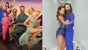 'Dancing With The Stars' 9th Week Is Set For Grand Celebration, Relay Dance Competition And More