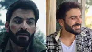 Is 'Baramulla' Star, Manav Kaul Married? Who Is 48-Year-Old Actor's Wife, Know All About Him