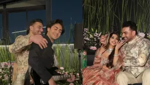 New Mom, Sshura Khan Calls Stepson, Arhaan 'Big Brother' In Heartfelt Birthday Note, 'Bestest Human'