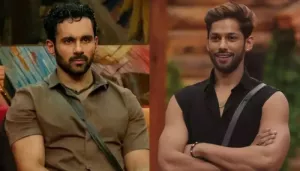 Abhishek Bajaj's 'Bigg Boss 19' Eviction, Will He Appear In Another Reality Show With Baseer Ali?
