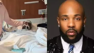 Who Was TikToker, Michael Willis Heard? Life Coach, Spiritual Mentor, Allegedly Had An Asthma Attack