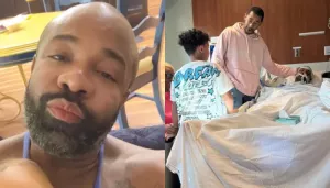 'Yes King' TikToker, Michael Willis Heard Dies, Daughter Calls Out People Who 'Wished Death On Him'