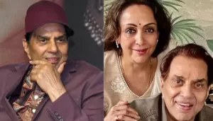 Hema Malini Reacts To Reports Of Dharmendra's Death, Calls It 'Unforgivable' And 'Disrespectful'