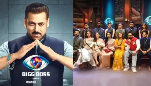 Was There A Mid-Week Eviction In 'Bigg Boss' 19? Know Which Contestant Left The House After Abhishek