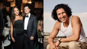 Who Is Jessica Alba's Beau, Danny Ramirez? Wanted To Be An Athlete But Chose Acting, Joined MCU