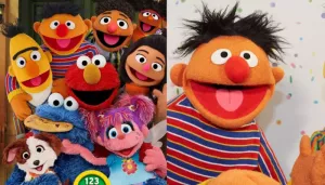 'Sesame Street' Marks 56 Years With New Season! Here's What To Expect As 'Elmo' Returns On Netflix