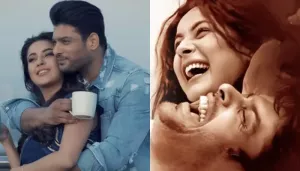 Shehenaaz Gill Reveals Innocence Completely Left Her After Sidharth Shukla Died, 'Mujhe Bohat..'