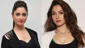 Tamannaah Bhatia Shuts Down Rumours Around Drastic Weight Loss Transformation, 'A Woman's Body Is..'