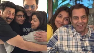 Meet Dharmendra's Lesser-Known Daughters, Vijeta-Ajeeta, Older Than Bobby, Stayed Away From Films