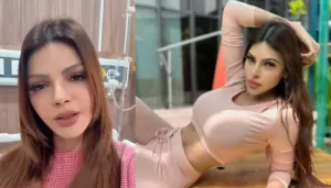 Sherlyn Chopra Admitted To Hospital For Breast Implants Removal Surgery Says, 'Excess Baggage Pain'