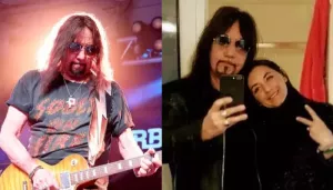 What Was The Exact Cause Of KISS Guitarist, Ace Frehley's Demise At 74? Here's What We Know