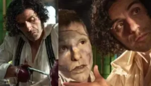 'Frankenstein' Movie Review, Director Guillermo Del Toro Gothic Horror Teaches To Not Be Controlling