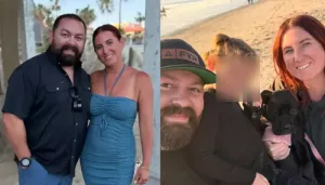 Who Is Michael Duarte's Wife, Jessica? Inside The Food Influencer's Personal Life And Net Worth