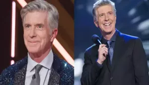 Tom Bergeron Speaks Truth On 'Dancing With The Stars', If He Wasn't Fired, He Would've Left Himself