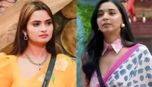 Is Neelam Giri's Friendship With Tanya Mittal Scripted? Actress Says, 'Irritate Ho Jaati...'